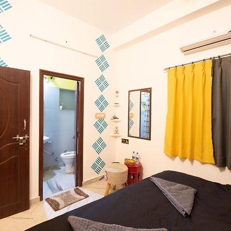 The Hosteller Jodhpur, Old Τζοντχπούρ Εξωτερικό φωτογραφία