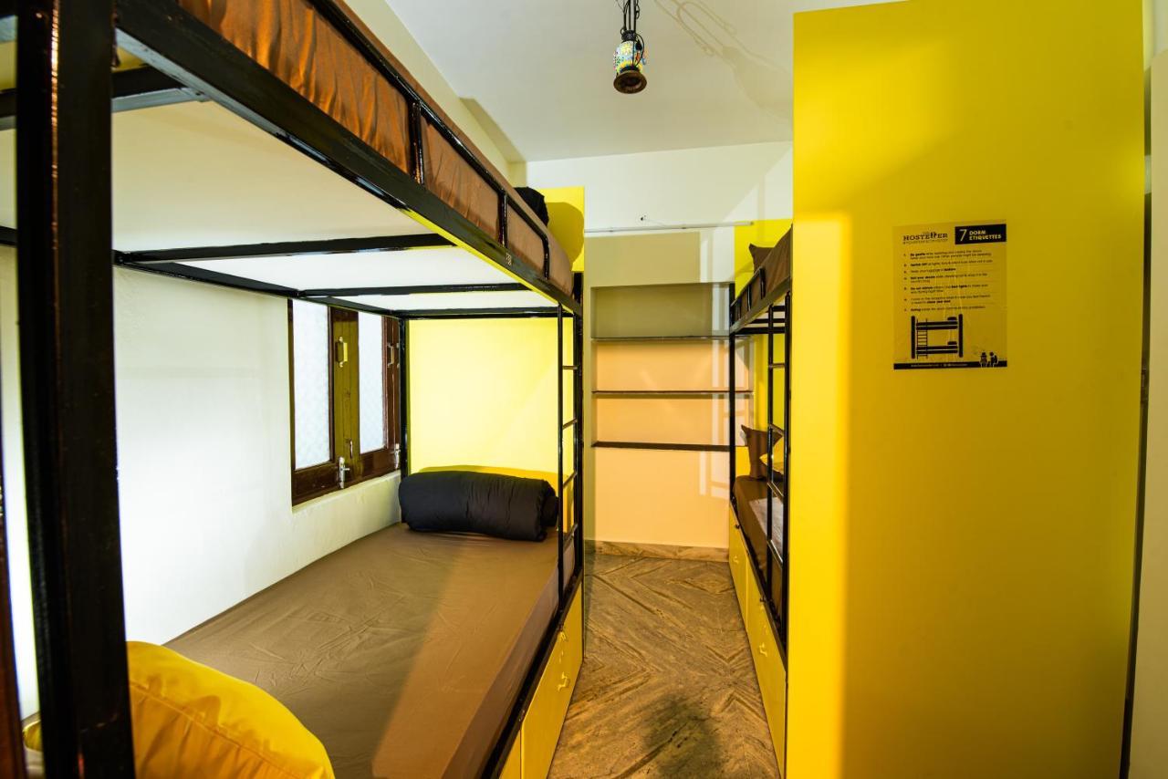 The Hosteller Jodhpur, Old Τζοντχπούρ Εξωτερικό φωτογραφία